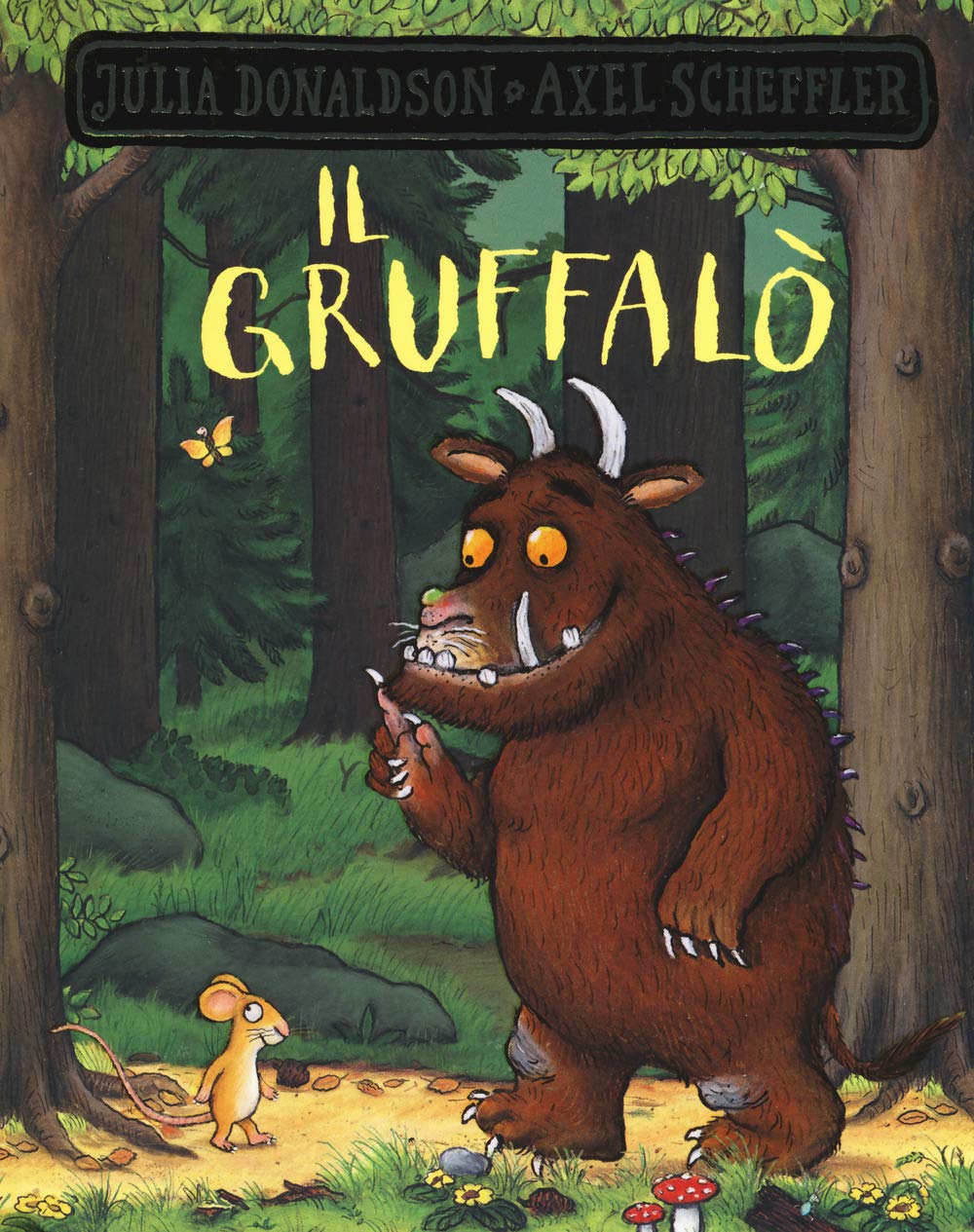 Il Gruffalo