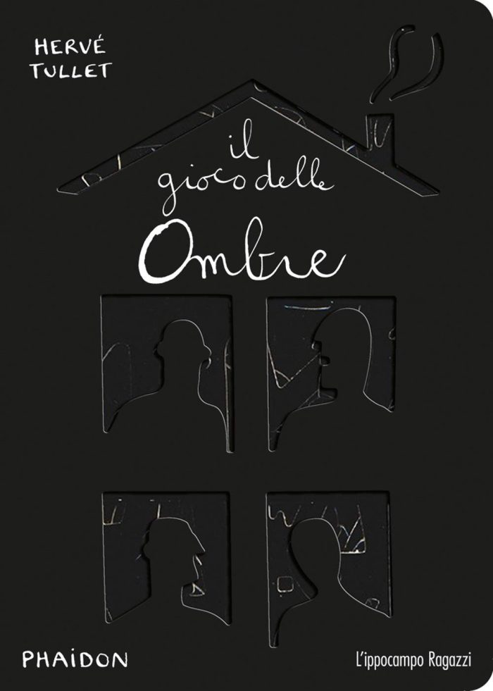 Il Gioco delle Ombre Il Gioco delle Ombre