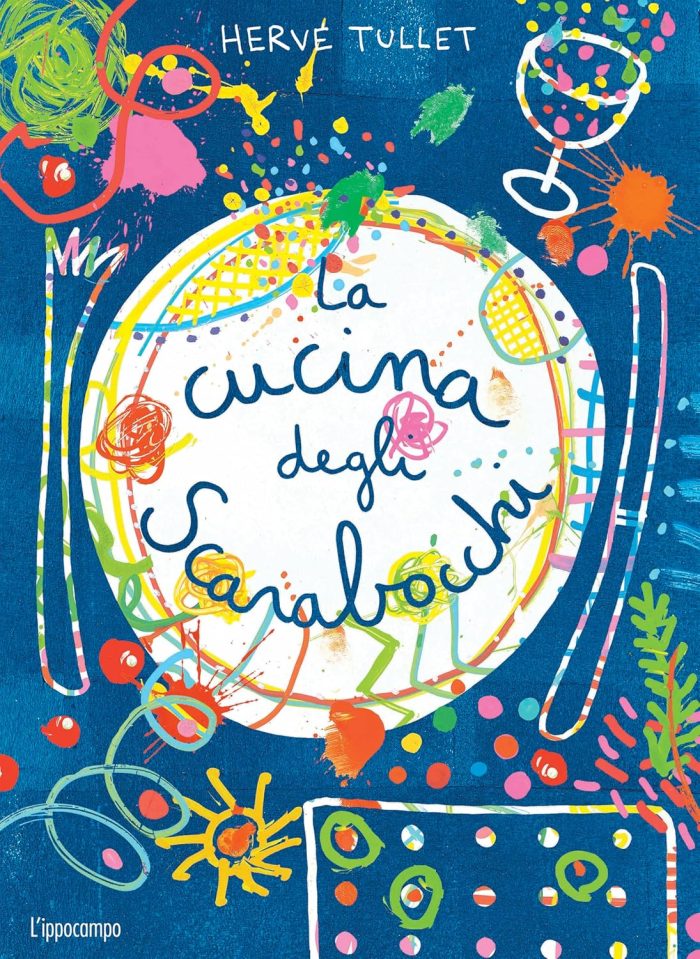 La Cucina degli Scarabocchi La Cucina degli Scarabocchi