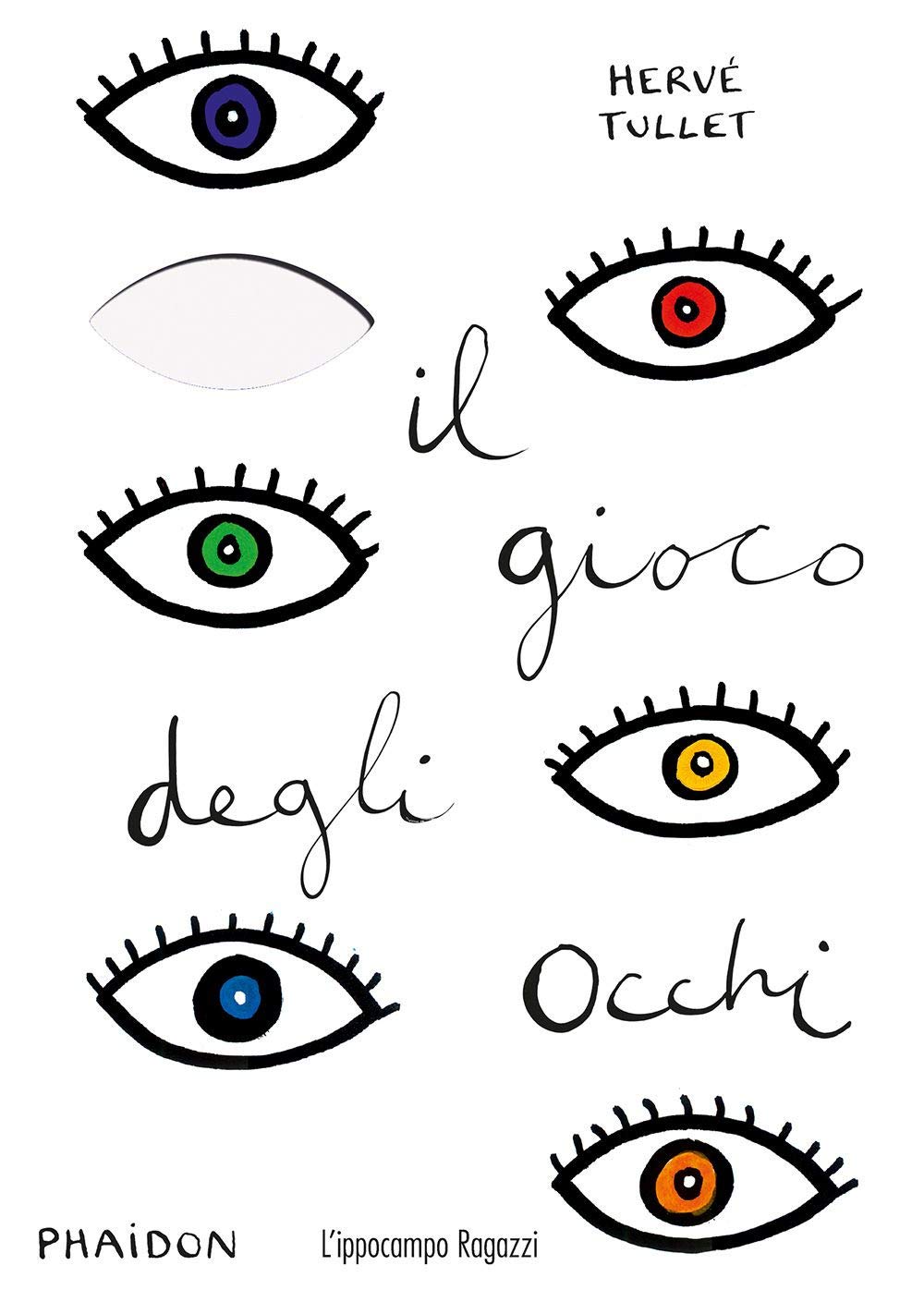 Il Gioco degli Occhi