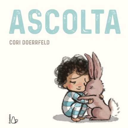 Ascolta (hardcover)