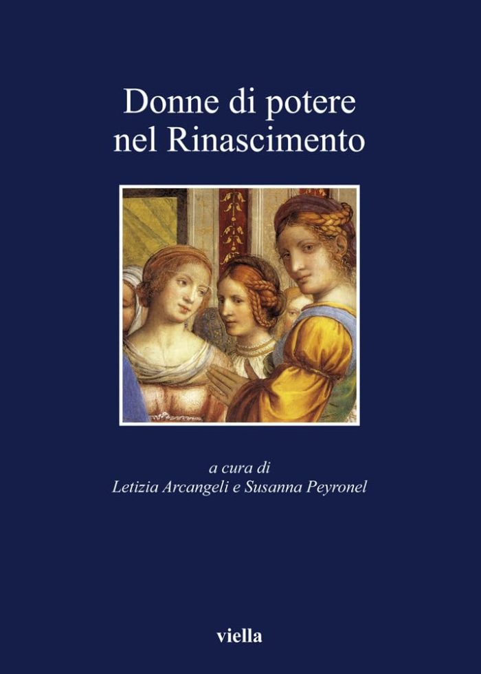 Donne di potere nel Rinascimento Donne di potere nel Rinascimento