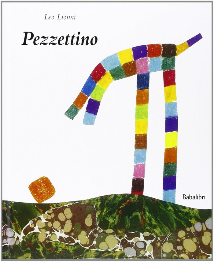 Pezzettino Pezzettino