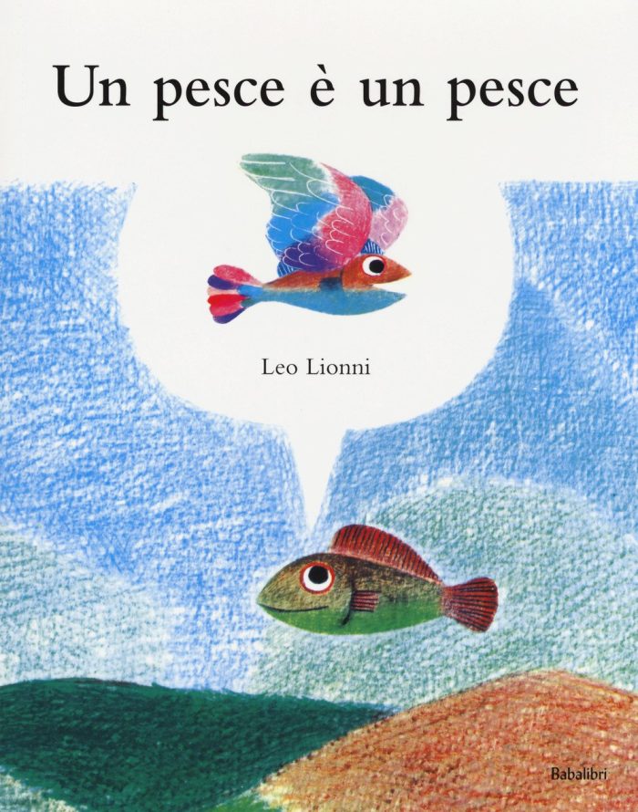 Un Pesce e un Pesce Un Pesce e un Pesce