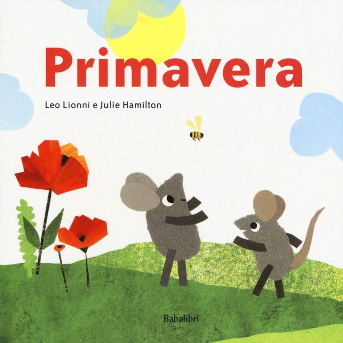 Primavera Primavera