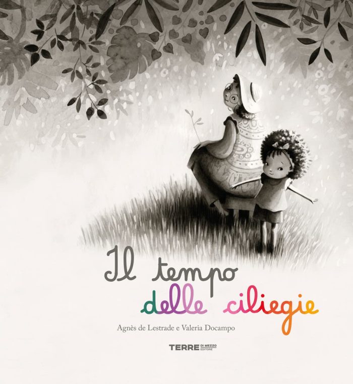 Il Tempo delle Ciliegie (hardcover) Il Tempo delle Ciliegie (hardcover)