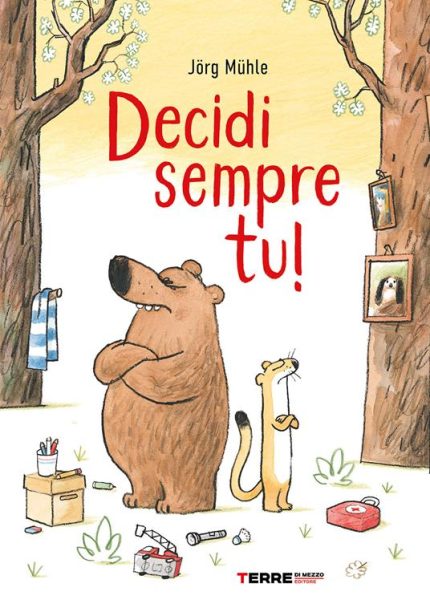 Decidi Sempre Tu!