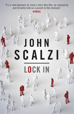 LOCK IN PB - JOHN SCALZI