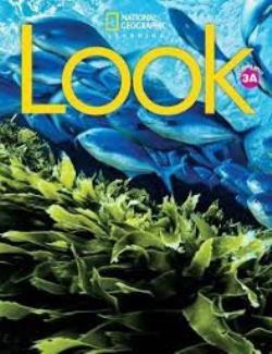 LOOK 3 COMBO SPLIT A BRIT. ED - DANIEL BARBER