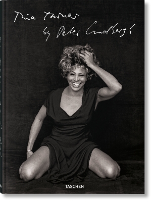 TASCHEN FOTO : TINA TURNER BY PETER LINDBERGH HC - ERWIN  BA