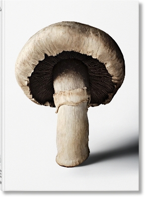 TASCHEN VARIA : THE GOURMANDS MUSHROOM. A COLLECTION OF STOR