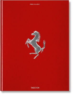 TASCHEN XL : FERRARI HC - Pino Allievi