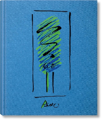 TASCHEN XL : TADAO ANDO. SKETCHES DRAWINGS AND ARCHITECTURE