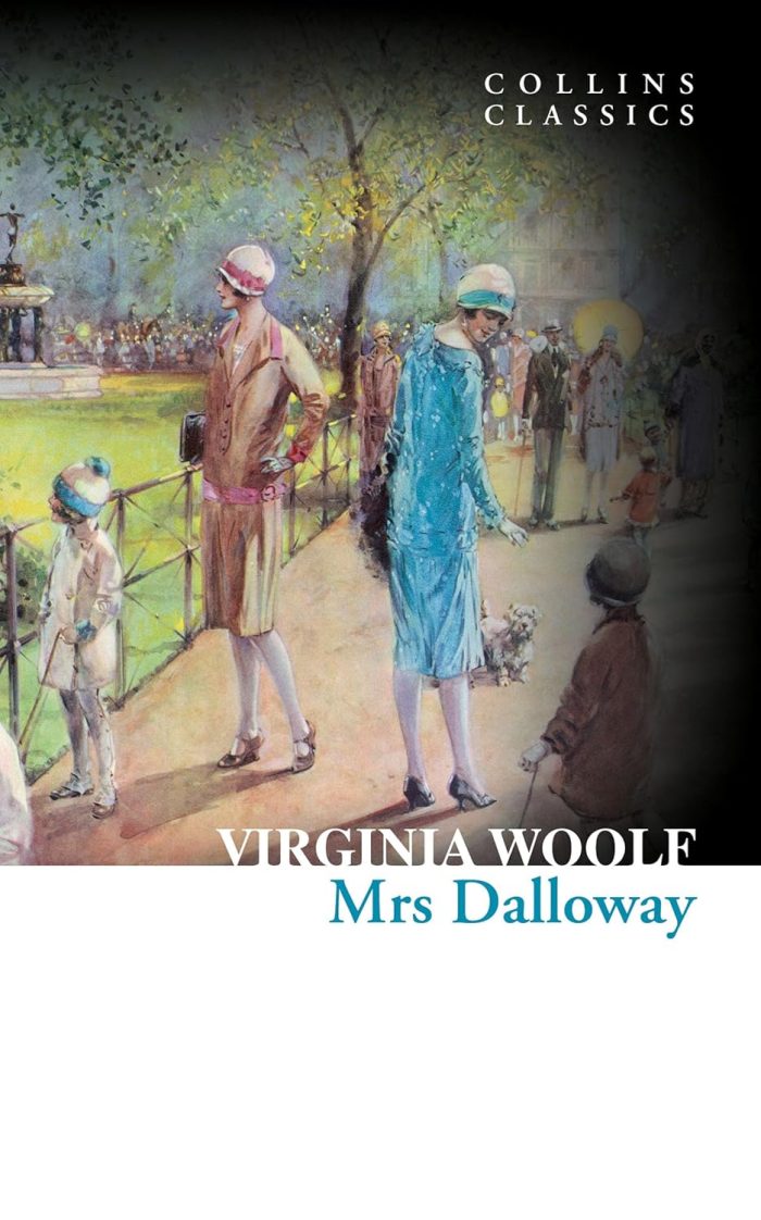 Mrs Dalloway Mrs Dalloway
