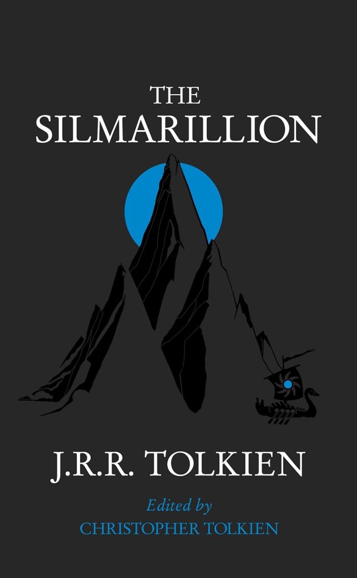 The Silmarillion The Silmarillion
