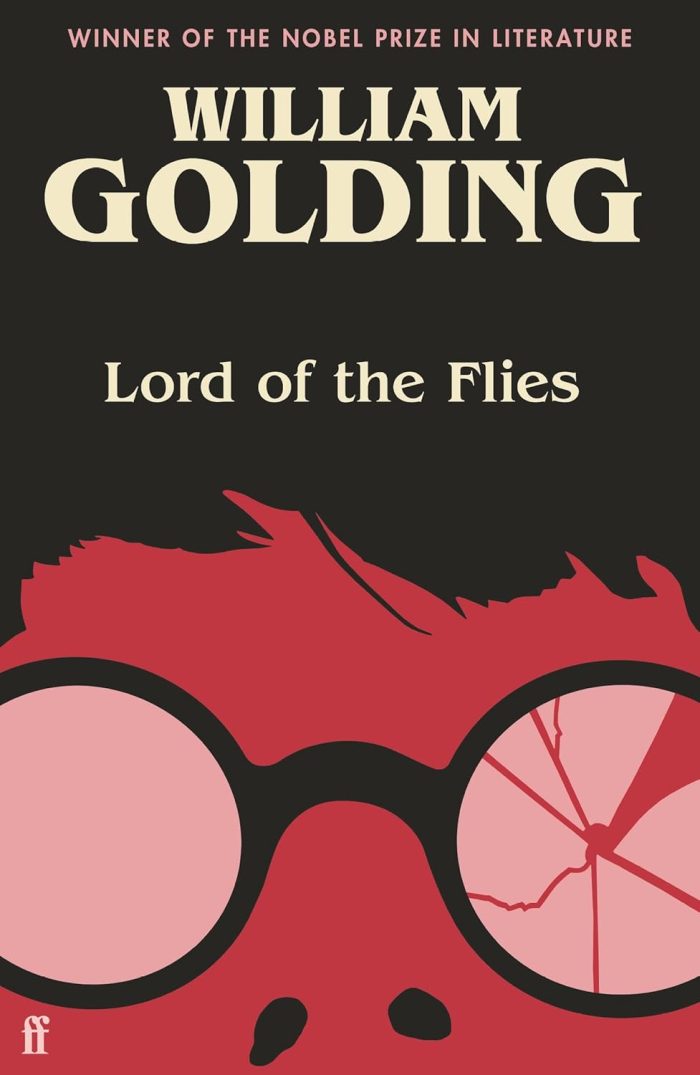 Lord of the Flies Lord of the Flies