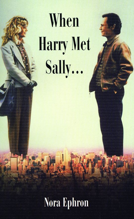 When Harry Met Sally... (screenplay)