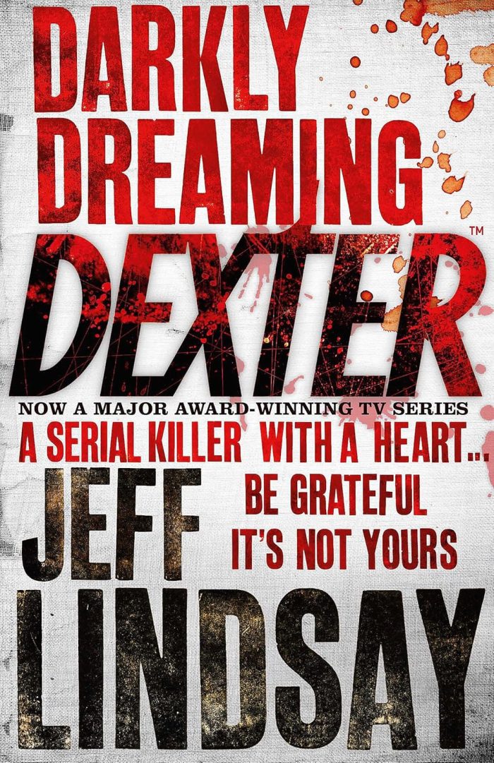 Dexter #1 Darkly Dreaming Dexter Dexter #1 Darkly Dreaming Dexter
