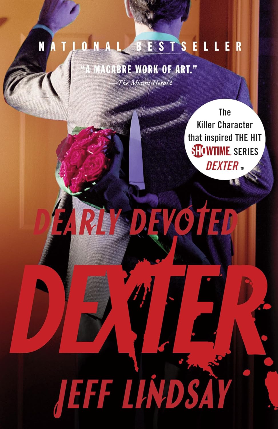 Dexter #2 Dearly Devoted Dexter