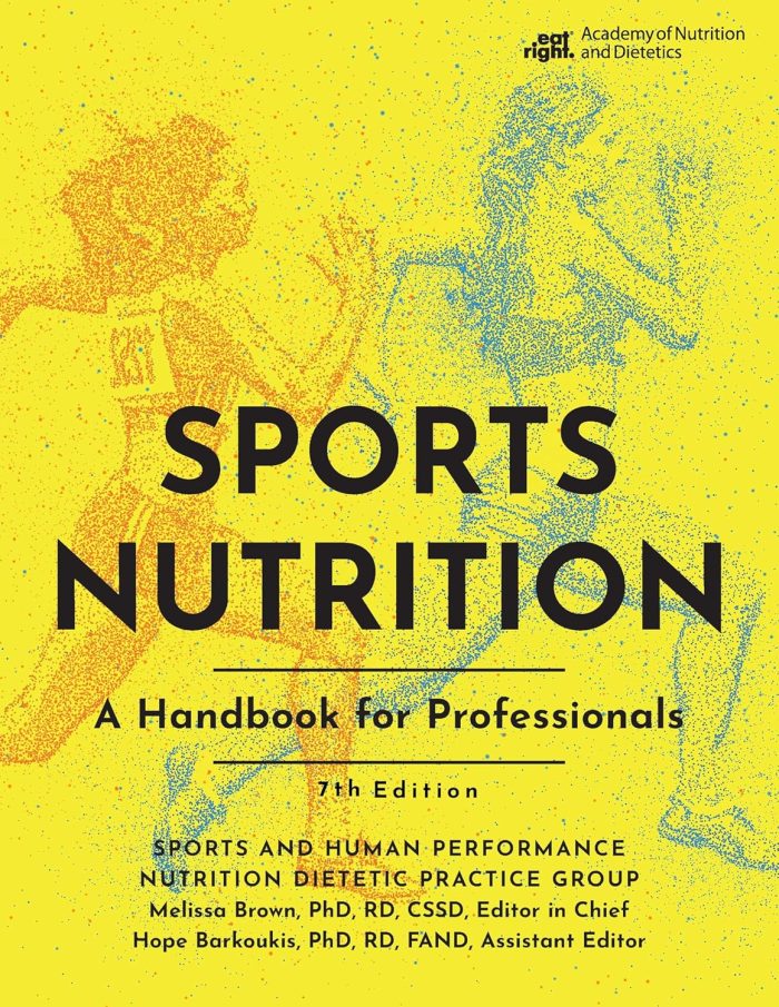 Sports Nutrition: A Handbook for Professionals Sports Nutrition: A Handbook for Professionals