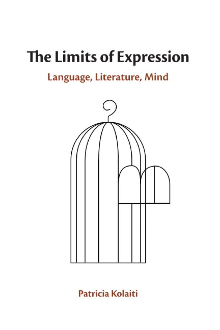 The Limits of Expression: Language, Literature, Mind The Limits of Expression: Language, Literature, Mind