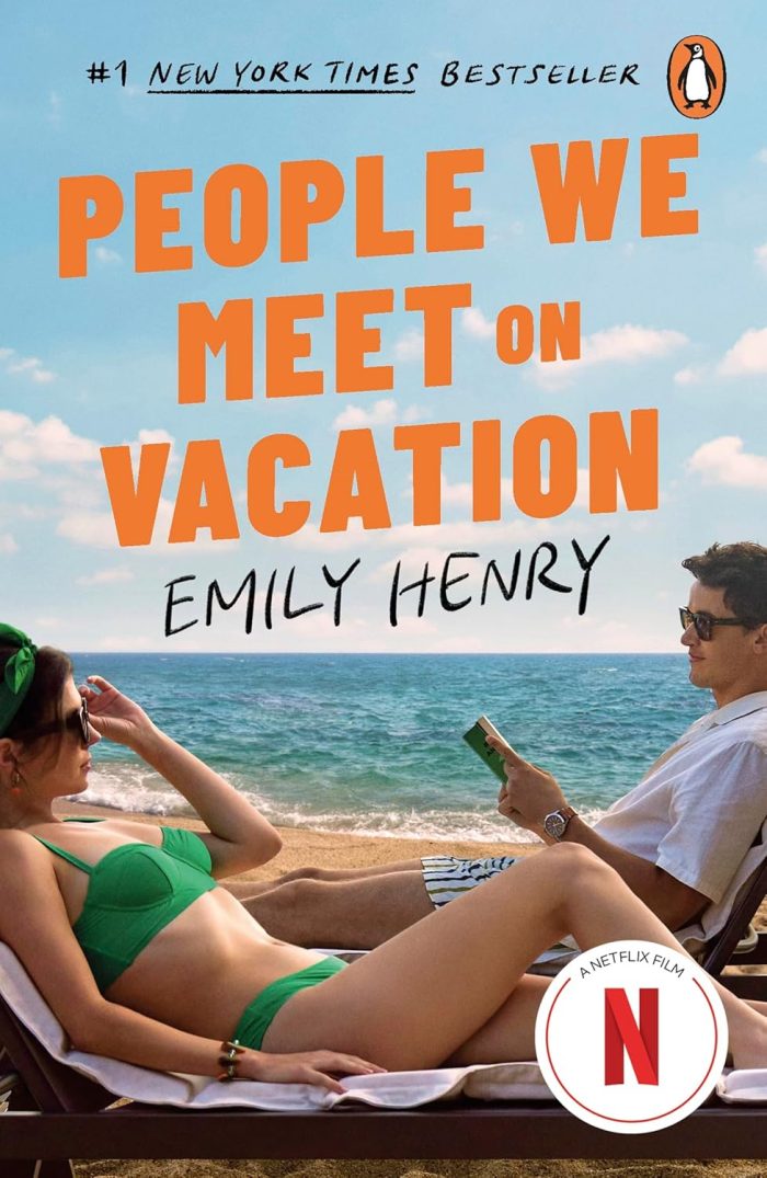 People We Meet On Vacation People We Meet On Vacation