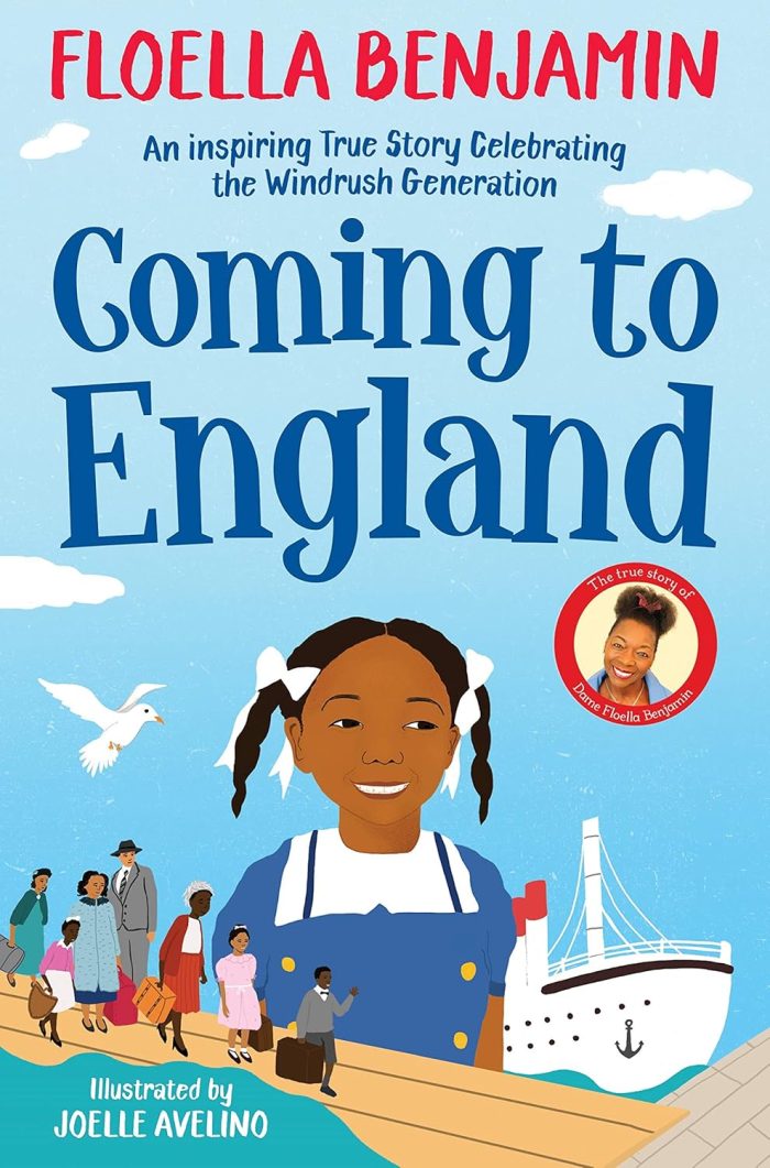 Coming to England (Paperback) Coming to England (Paperback)