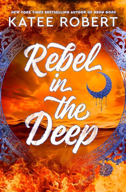 Rebel in the Deep (hardcover)