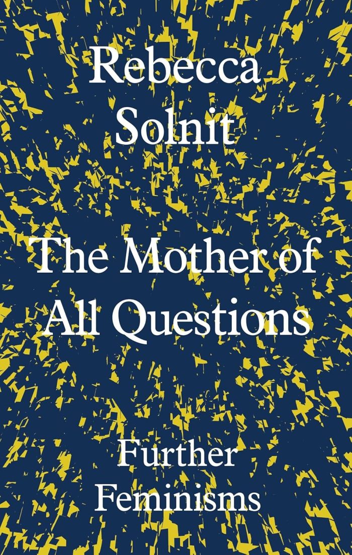 The Mother of All Feminisms: Further Feminisms (hardcover) The Mother of All Feminisms: Further Feminisms (hardcover)