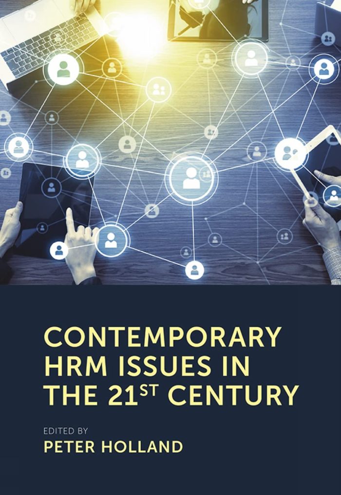 Contemporary HRM Issues in the 21st Century Contemporary HRM Issues in the 21st Century