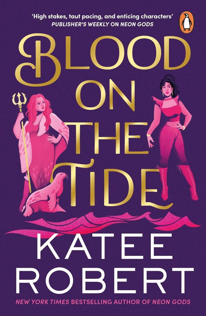 Crimson Sails #2 Blood on the Tide Crimson Sails #2 Blood on the Tide