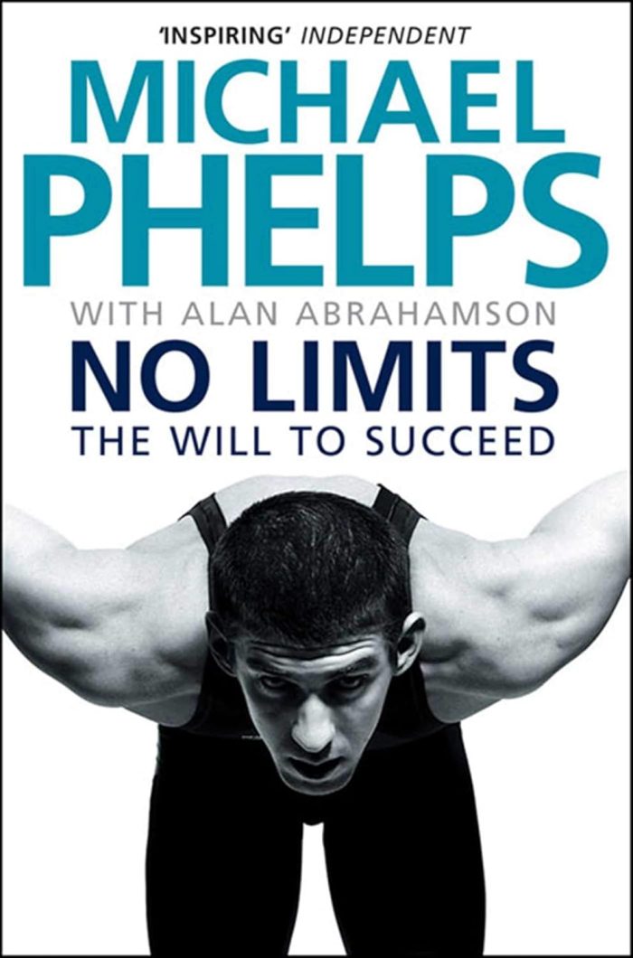 No Limits: The Will to Succeed No Limits: The Will to Succeed