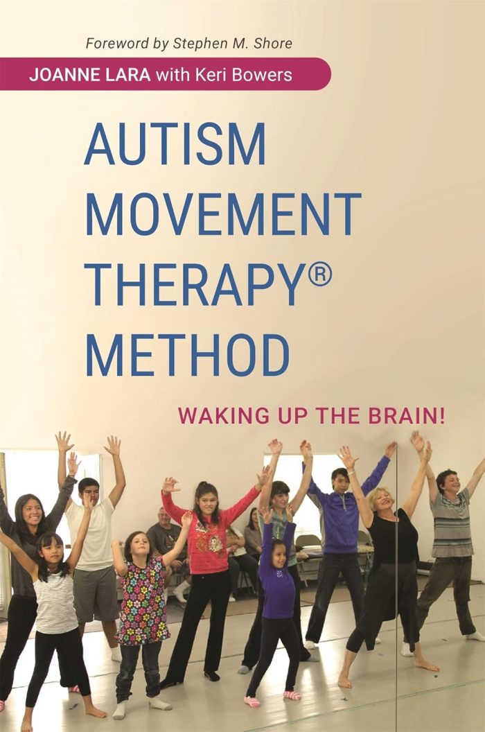 Autism Movement Therapy Method Autism Movement Therapy Method