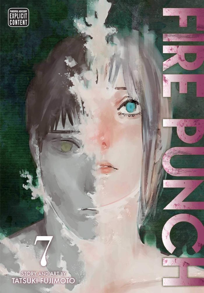 Fire Punch Vol. 7 Fire Punch Vol. 7