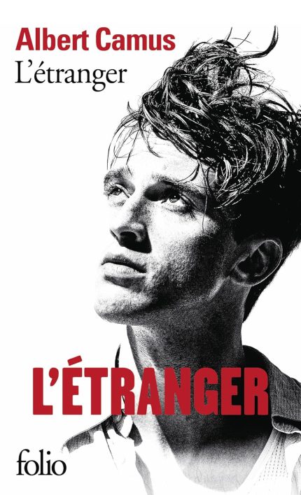 L'Etranger