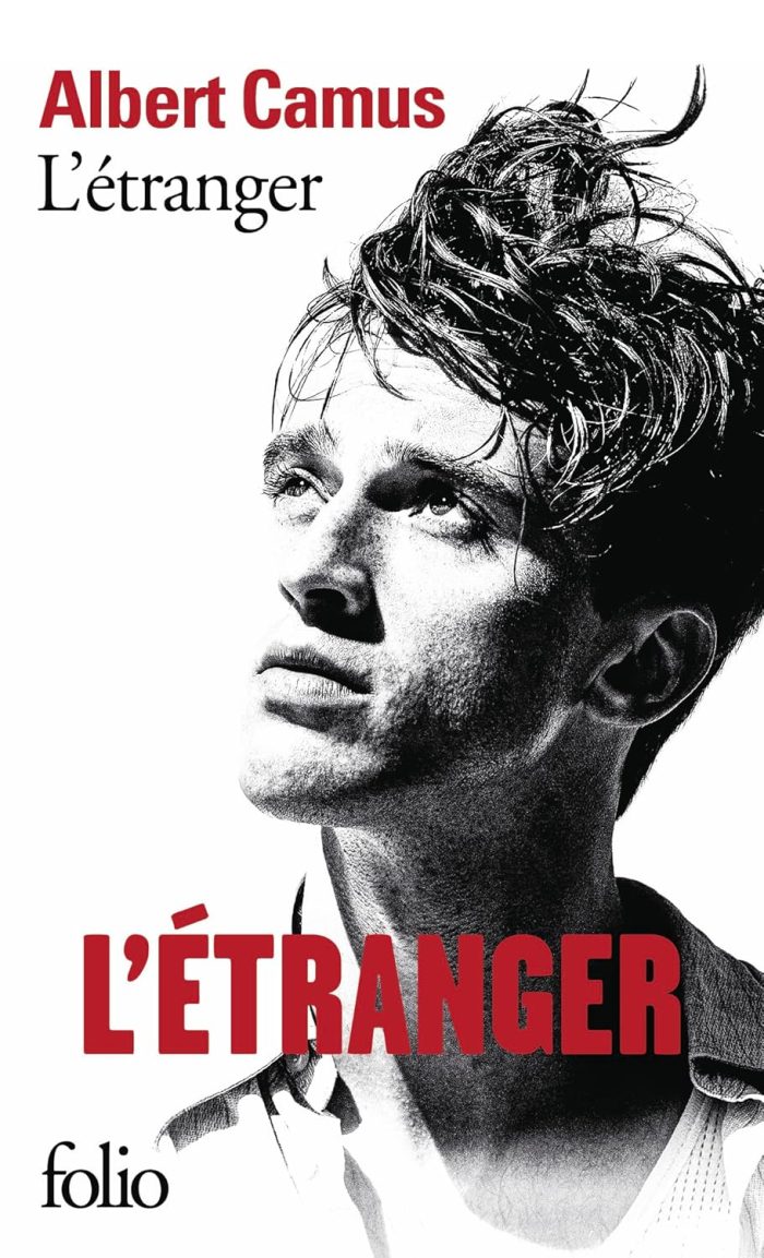 L'Etranger L'Etranger