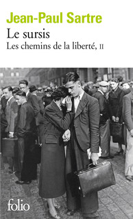 Les Chemins de la Liberte - Tome 2: Le Sursis