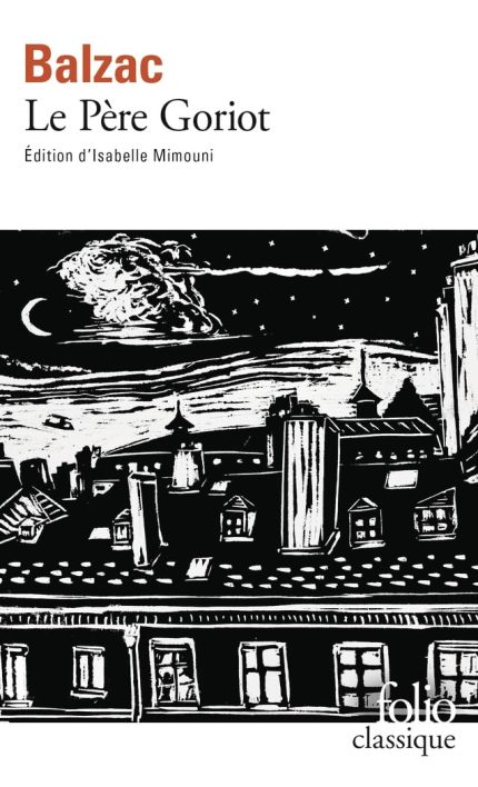 Le pere Goriot