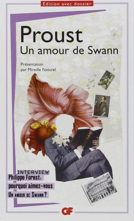 Un Amour de Swann