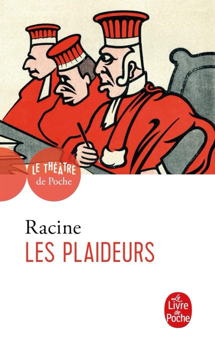 Les Plaideurs