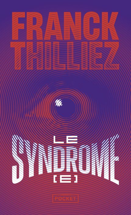 Le syndrome [E] (Pocket)