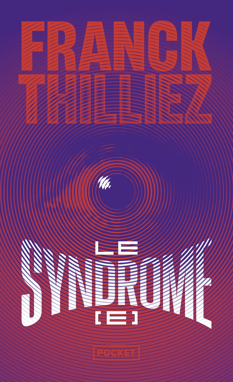 Le syndrome [E] (Pocket)