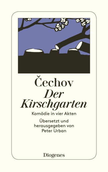 Der Kirschgarten