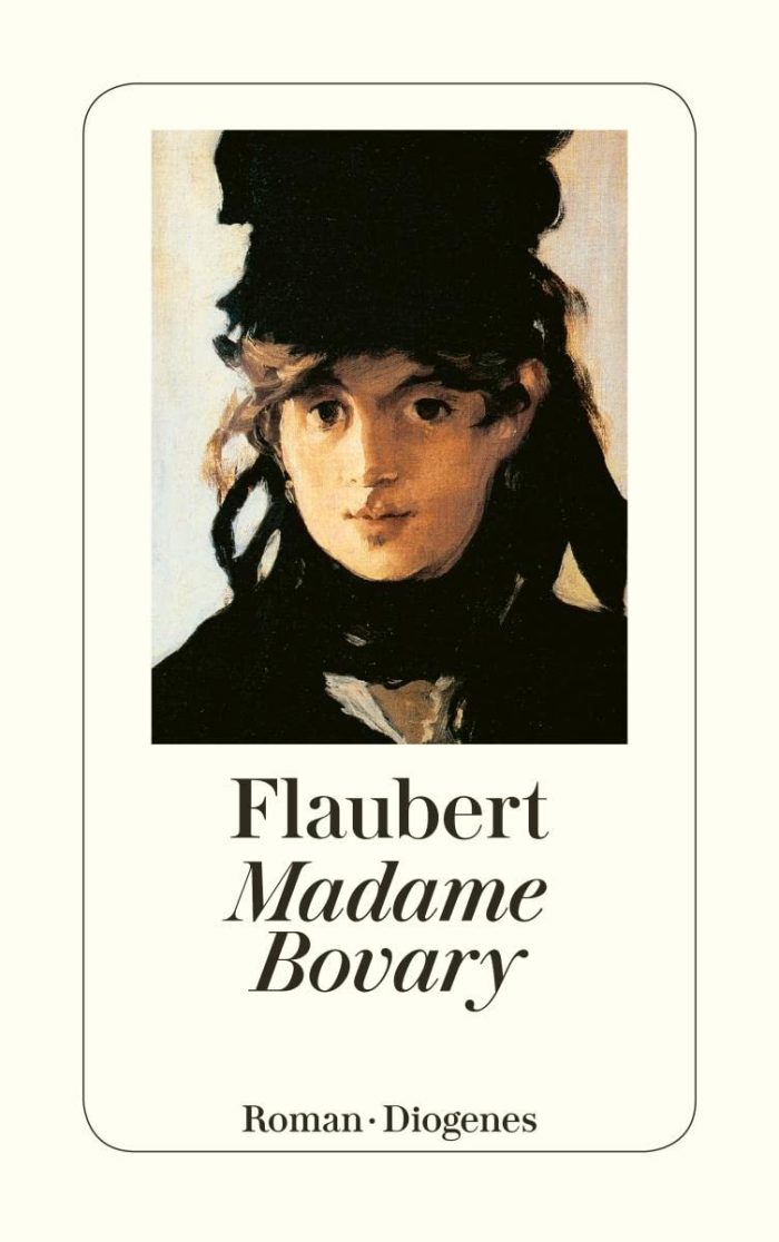 Madame Bovary Madame Bovary