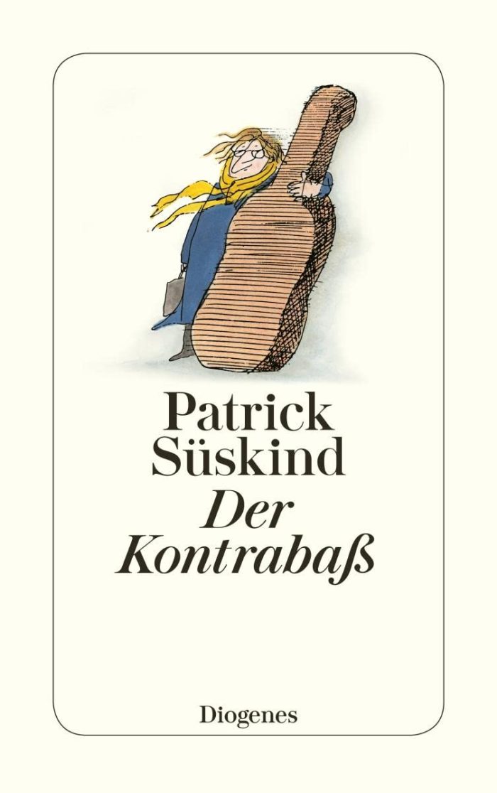 Der Kontraba? (Paperback) Der Kontraba? (Paperback)