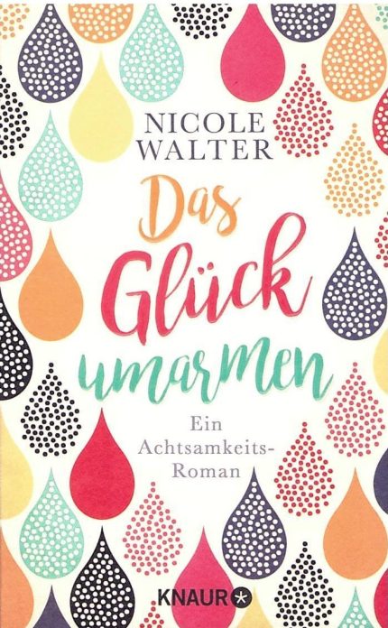 Das Gluck Umarmen (Paperback)