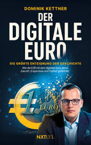 Der Digitale Euro