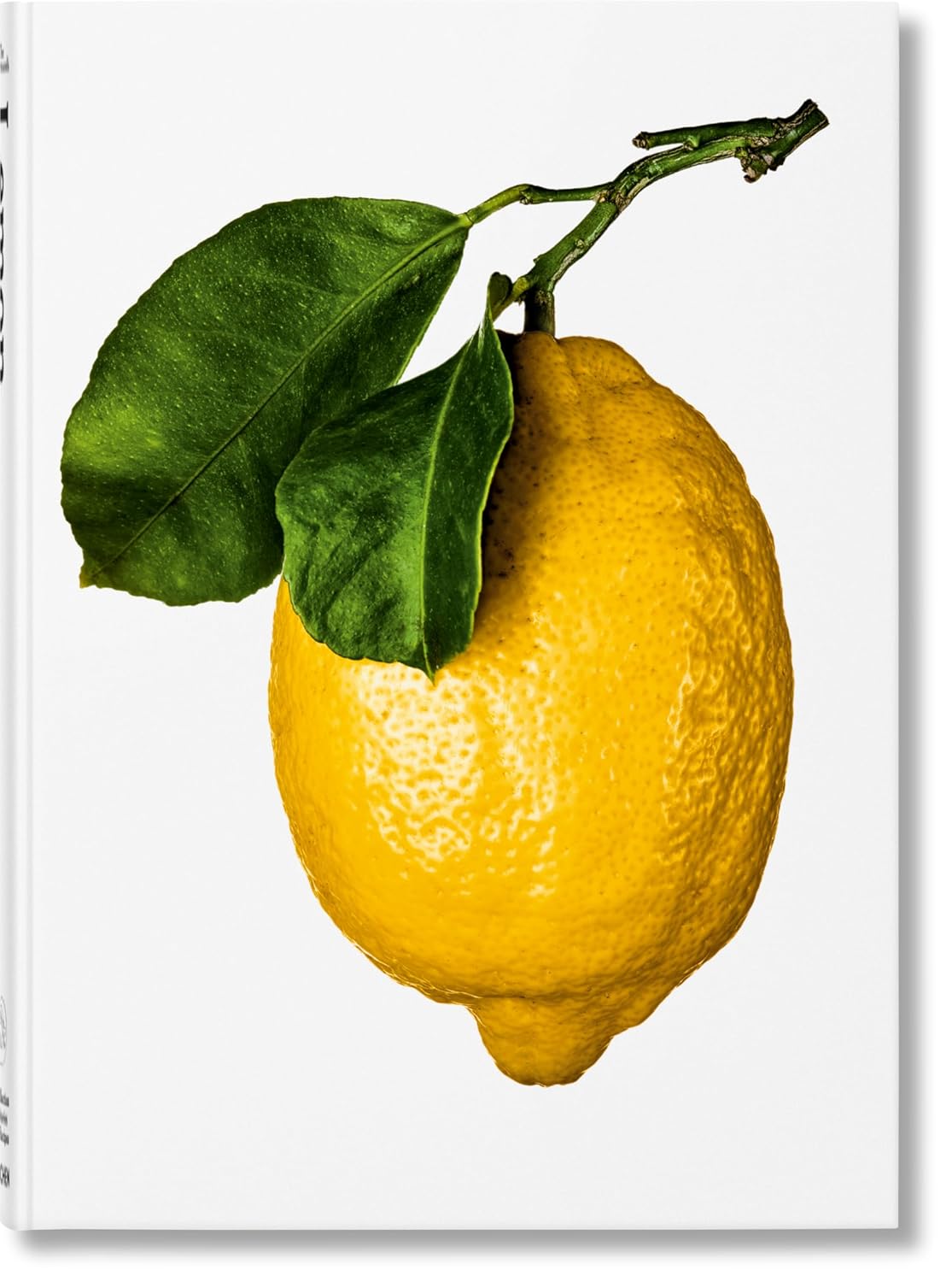 The Gourmand's Lemon - A Collection of Stories and Recipes (Hardcover)