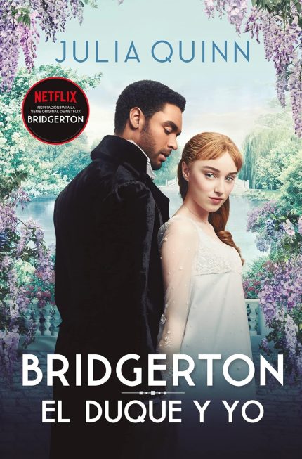 Bridgerton 1 El duque y yo