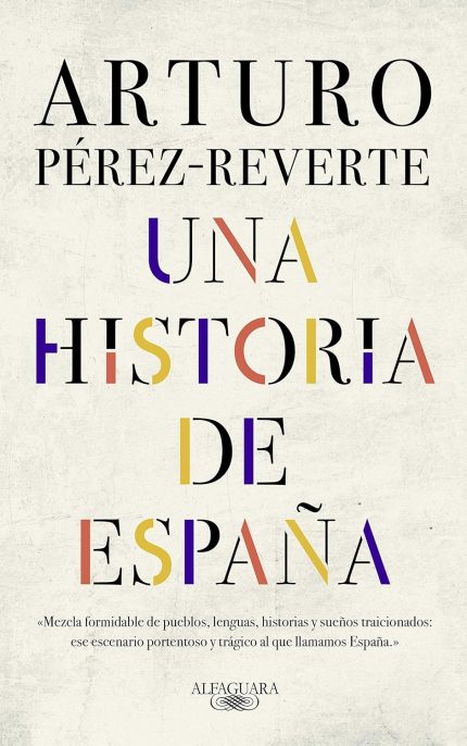 Una historia de Espana